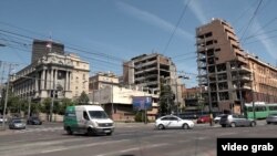 De la ruine la proprietăți imobiliare: Ginerele lui Trump își dorește o bază bombardată de NATO în Belgrad