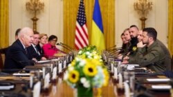 Американские вопросы. Украинские дилеммы США