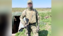 Diňle: Ukrain ýesirligine düşen türkmen raýatynyň wideosy türkmen jemgyýetinde seslenme döretdi