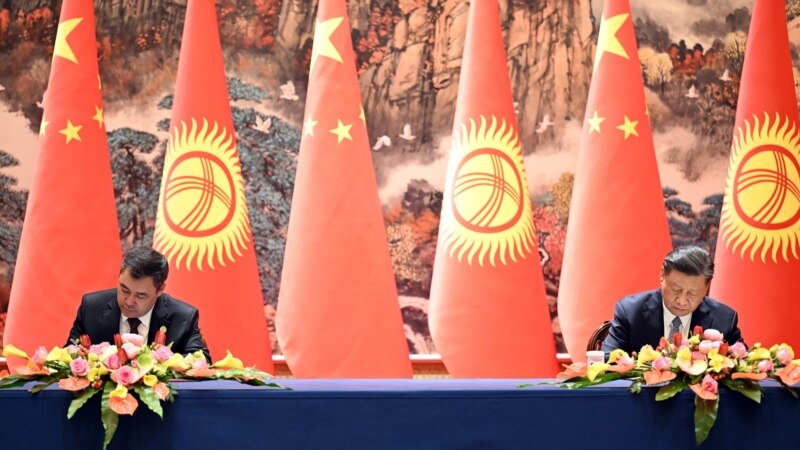 Кыргызстан-Кытай ортосунда Бедел ашуусу аркылуу жаңы жол курулат