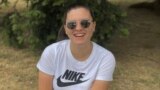 Milica Zivkovic was fined 85 euros and ordered to pay the costs of a court translator for her alleged abuser. 
