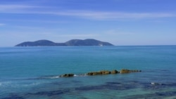 The Albanian Island Where Jared Kushner Plans A Luxury Resort