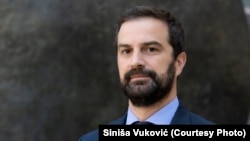 Siniša Vuković: Uloga Dodika je da bude "spoiler", neko ko kvari igru