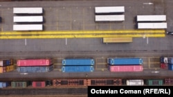 Locul CFR Marfă va fi luat de Carpatica Feroviar. CFR Marfă dispare la 12 ani de la prima tentativă de restructurare de către stat.