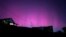  Romania: aurora borealis iasi
