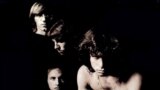 Фрагмент обложки альбома Riders on the storm группы The Doors 
