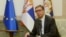 Predsednik Srbije Aleksandar Vučić, fotografija iz arhive. 