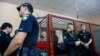 ДБР: ексвоєнкома з Одещини Борисова затримали вдруге – йому повідомили про нову підозру