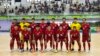 تیم ملی فوتسال افغانستان در یک رقابت سرنوشت ساز به مصاف تیم تاجیکستان میرود