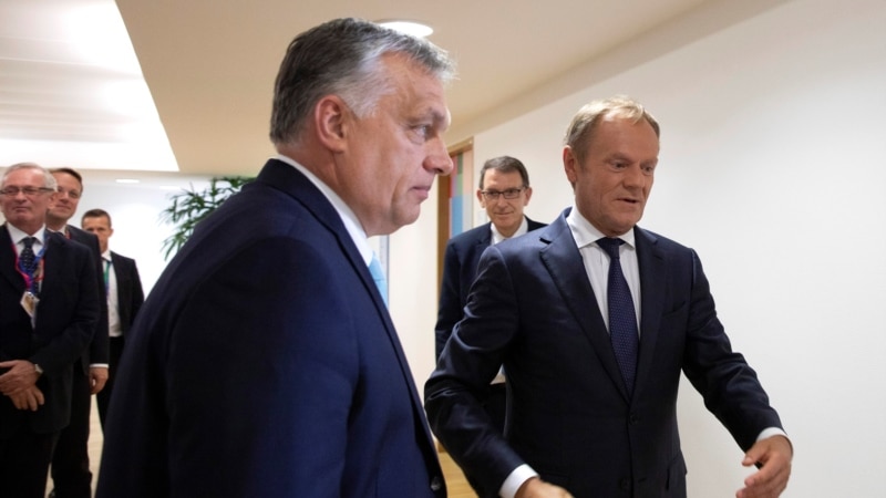 Uzajamne osude Poljske i Mađarske usred upozorenja da Budimpešta otvara vrata ruskim špijunima