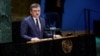 Викрадення РФ цивільних: Кулеба пропонує ООН розробити нові інструменти для покарання