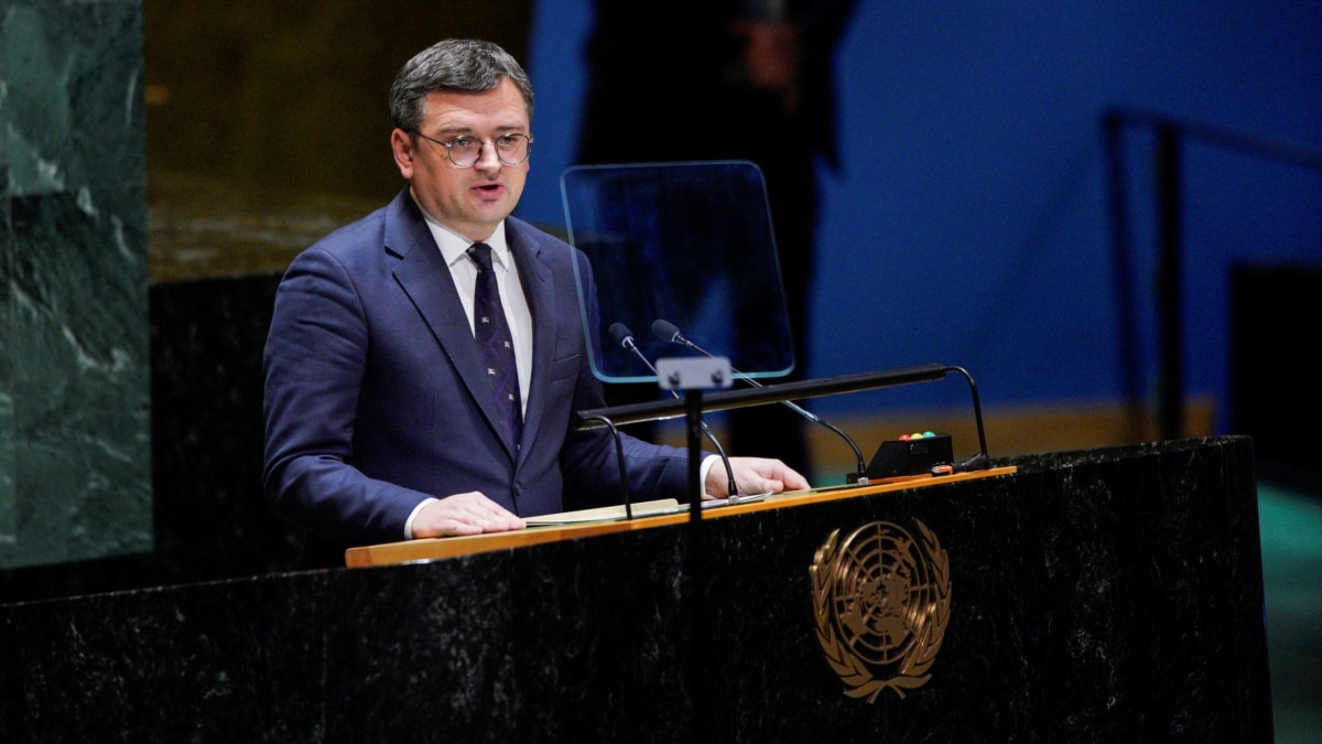 Кулеба розкритикував ЄС за «нездатність» реалізувати рішення щодо спільної закупівлі боєприпасів для України