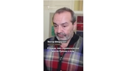 Он развязал эту войну, но завязать её он уже не может | Шендерович