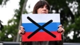 «Бардак, а не демократия». Пропаганду Кремля возмущают протесты в Грузии