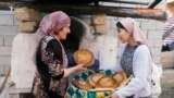 Bishkek - Kyrgyzstan - Daniste