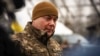 За словами Сергія Наєва, українські військові посилили пильність на всіх бойових позиціях біля кордону