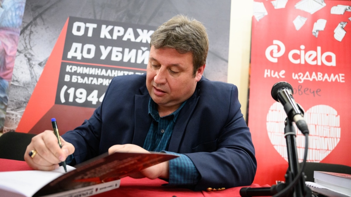 Едно време беше по-сигурно. Това изречение е мит, показва ново