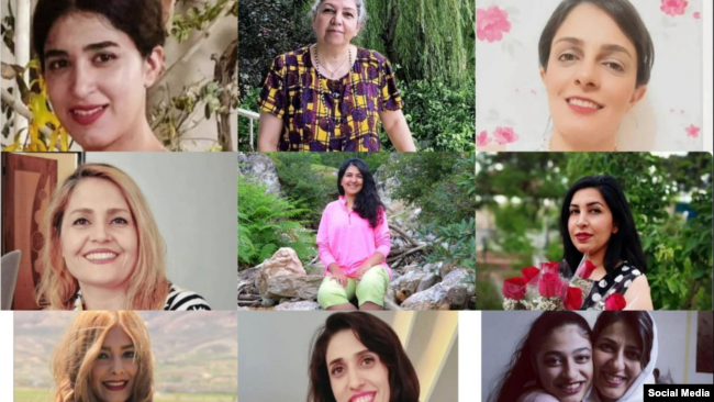 جامعه جهانی بهائی اعلام کرد در روزهای اخیر ۳۶ مورد حمله به شهروندان بهائی به آ‌ن‌ها در شهرهایی مانند اصفهان و یزد صورت گرفته است 