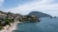 Южный берег Крыма. Архивное фото
