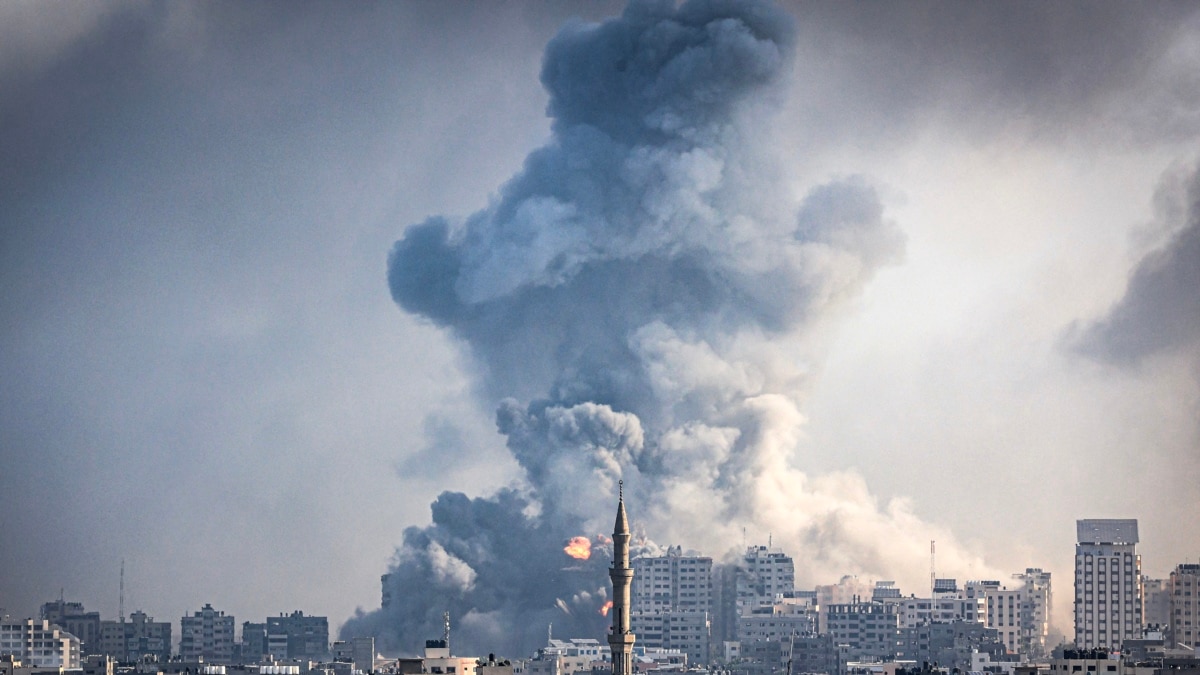 Izrael: addig nincs vége Gáza ostromának, amíg ki nem szabadulnak a túszok
