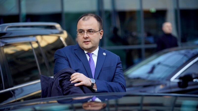Министр юстиции Грузии приветствует решение ЕСПЧ по делу Саакашвили