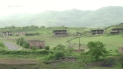 Ոսկեպարում անհնար են համարում անկլավների փոխանակումը