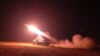 «Піхоту «косимо» нормально»: під Бахмутом артилеристи «Граду» вночі полюють на військових РФ