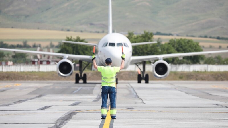 Red Wings планирует летать из Грозного в Тбилиси и Батуми