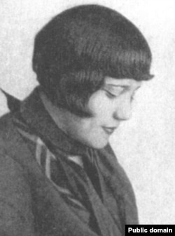 Наталья Кончаловская, 1933 год
