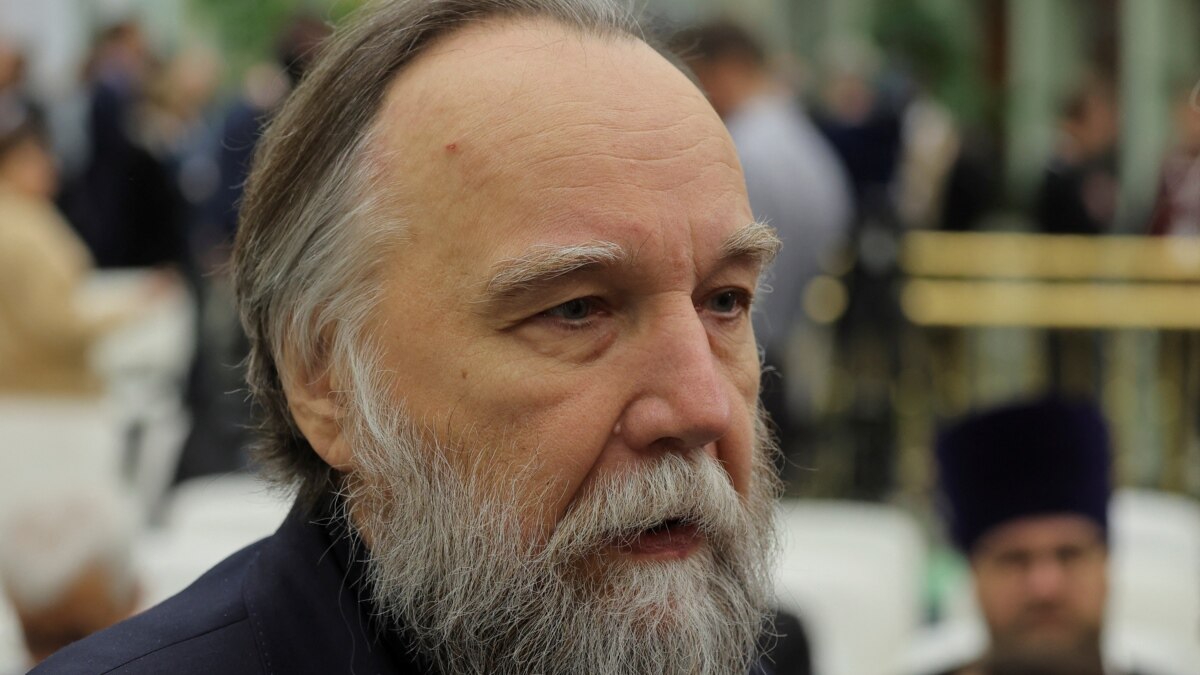 Дугин посоветовал таджикским мигрантам принимать православие. Реакции ...