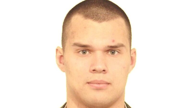 Белорускиот суд осуди поранешен војник на 19 години затвор за „предавство“