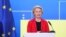 Президентка Єврокомісії також нагадала, що ЄС вже мобілізував 200 мільйонів євро на невідкладний ремонт енергосистеми
