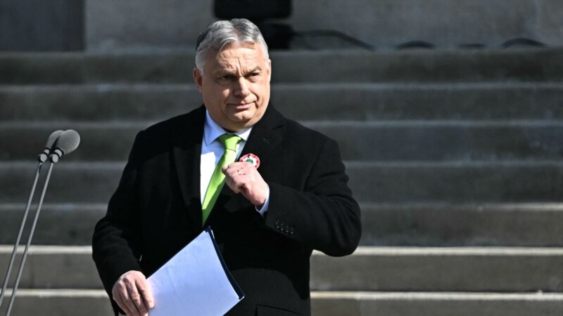 Orban thotë se është i gatshëm të “pushtojë” Brukselin për të sjellë ndryshim në BE