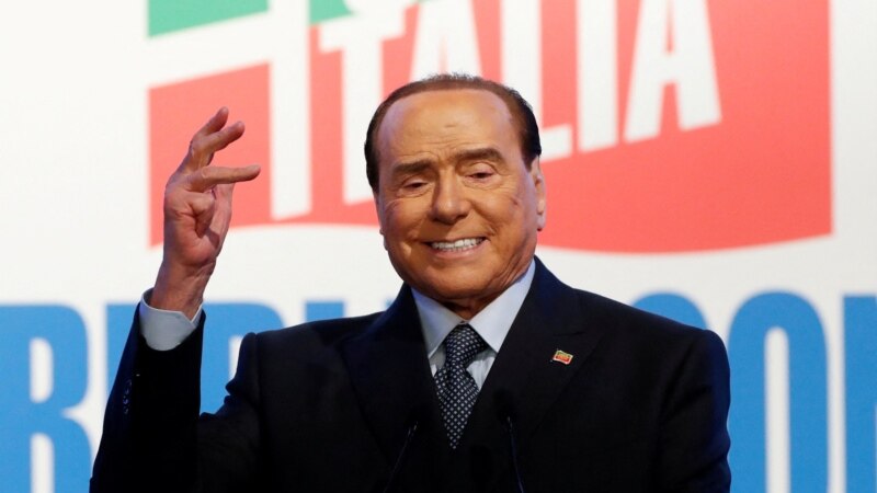 Почина Берлускони, долгогодишен „скандалозен“ италијански лидер 
