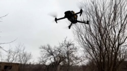 Si po sulmojnë dronët ukrainas thellë brenda Rusisë