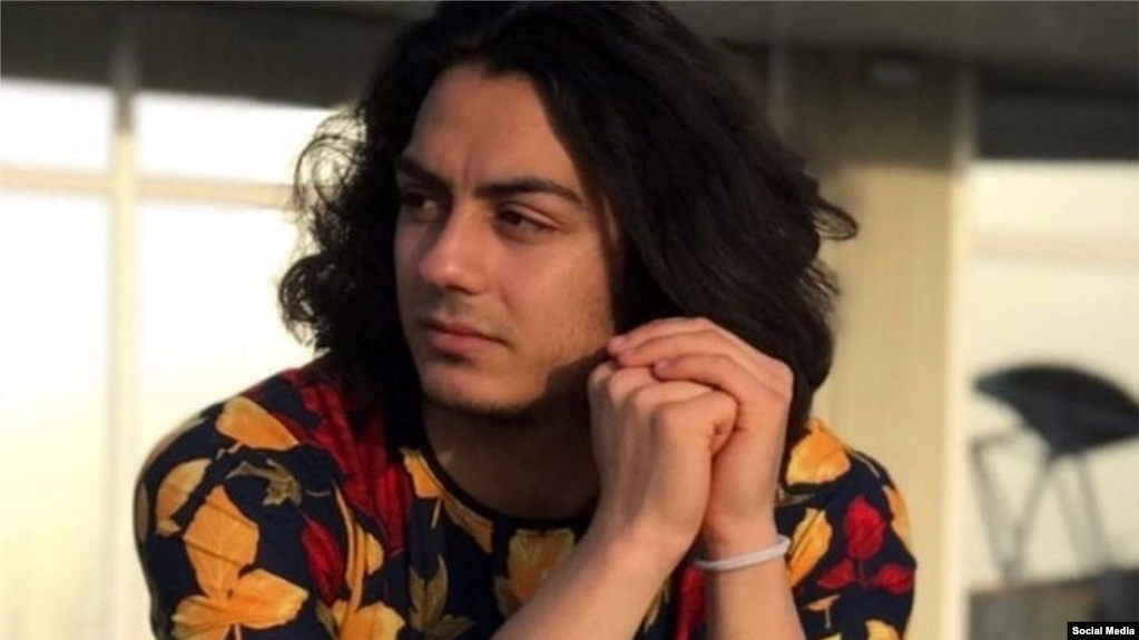 جسد مهرشاد شهیدی «پیش از تحویل به بیمارستان فاقد علائم حیاتی بود»