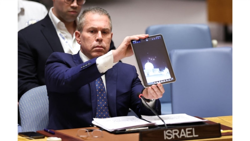 اسرائیل در پاسخ به حملهٔ ایران چه گزینه‌ها و چه محدودیت‌هایی دارد؟