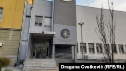 Ilustrativna fotografija. Klinički centar u Nišu, gde je preminula porodilja 29. februara 2024.
