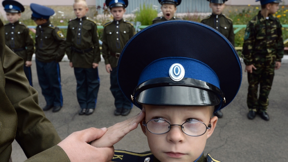 Россия в фотографиях