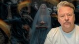 Мікалай Халезін, опэра «Дзікае паляваньне караля Стаха». Каляж
