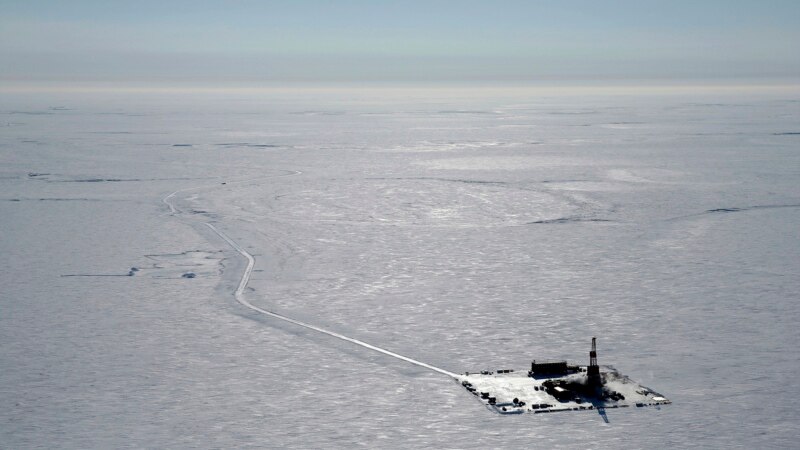 Američka vlada odobrila projekt bušenja nafte i plina na Aljasci