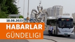 Habarlar gündeligi