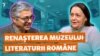 Thumbnail Cultura la Frontieră - Maria Șleahtițchi 
