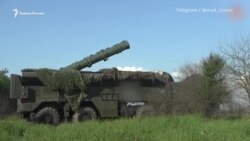 Учения ядерных сил на юге России