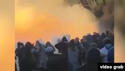 Хоруғ, 16-уми майи соли 2022