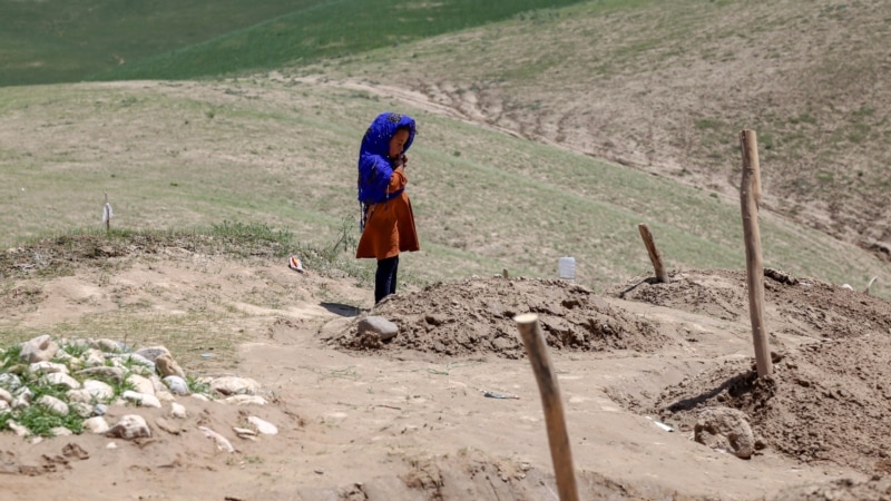 ابراز نگرانی سازمان بین‌المللی نجات کودکان از تأثیر تغییرات اقلیمی بر کودکان در افغانستان