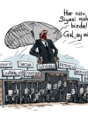 'Gəl, ay müştəri'.
