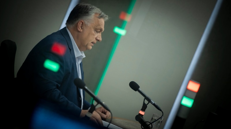 Венгрия упростила легализацию в стране россиян и белорусов – СМИ