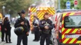 FRANCE-POLICE-EDUCATION-INQUIRY-CRIME