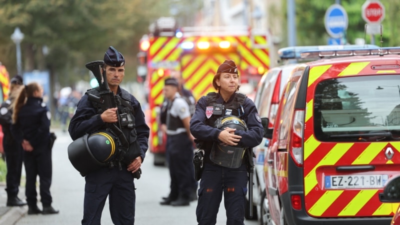 Valë arrestimesh në Francë pas kërcënimeve të rreme për sulme me bomba